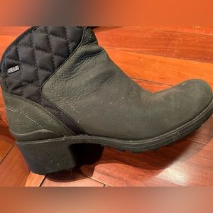 Merrell waterproof boots